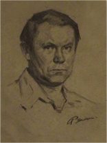 Mikhail Ryasnyansky (1926-2003)